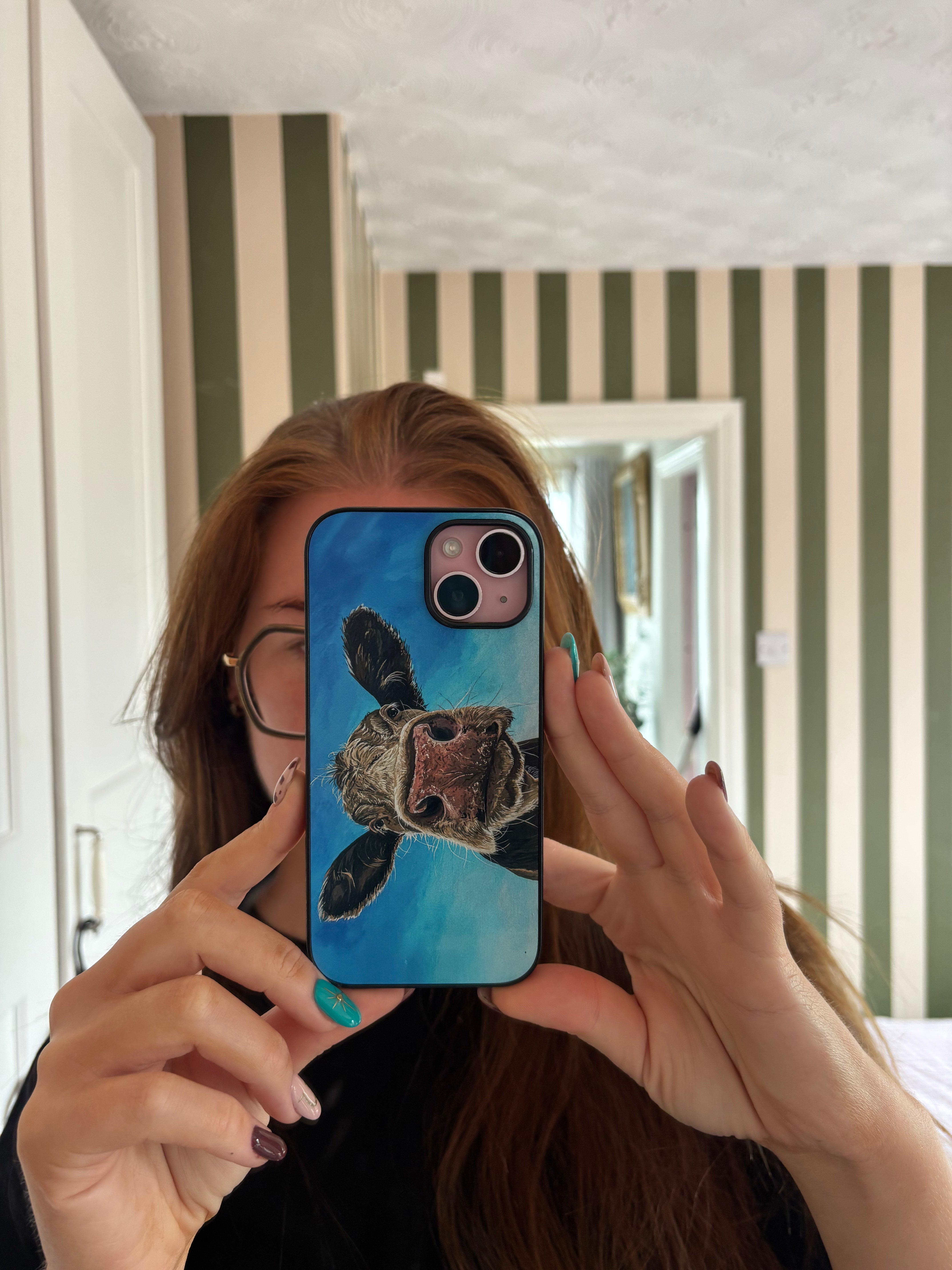 GOOGLE Phone Case Pre-Order