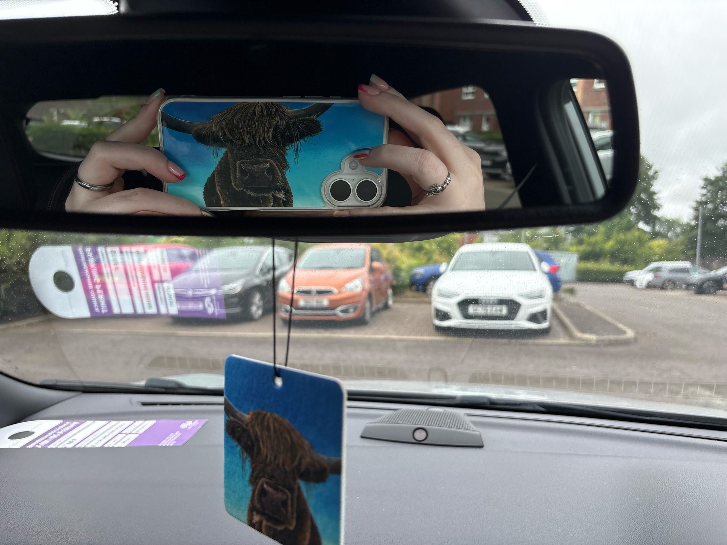 GOOGLE Phone Case Pre-Order