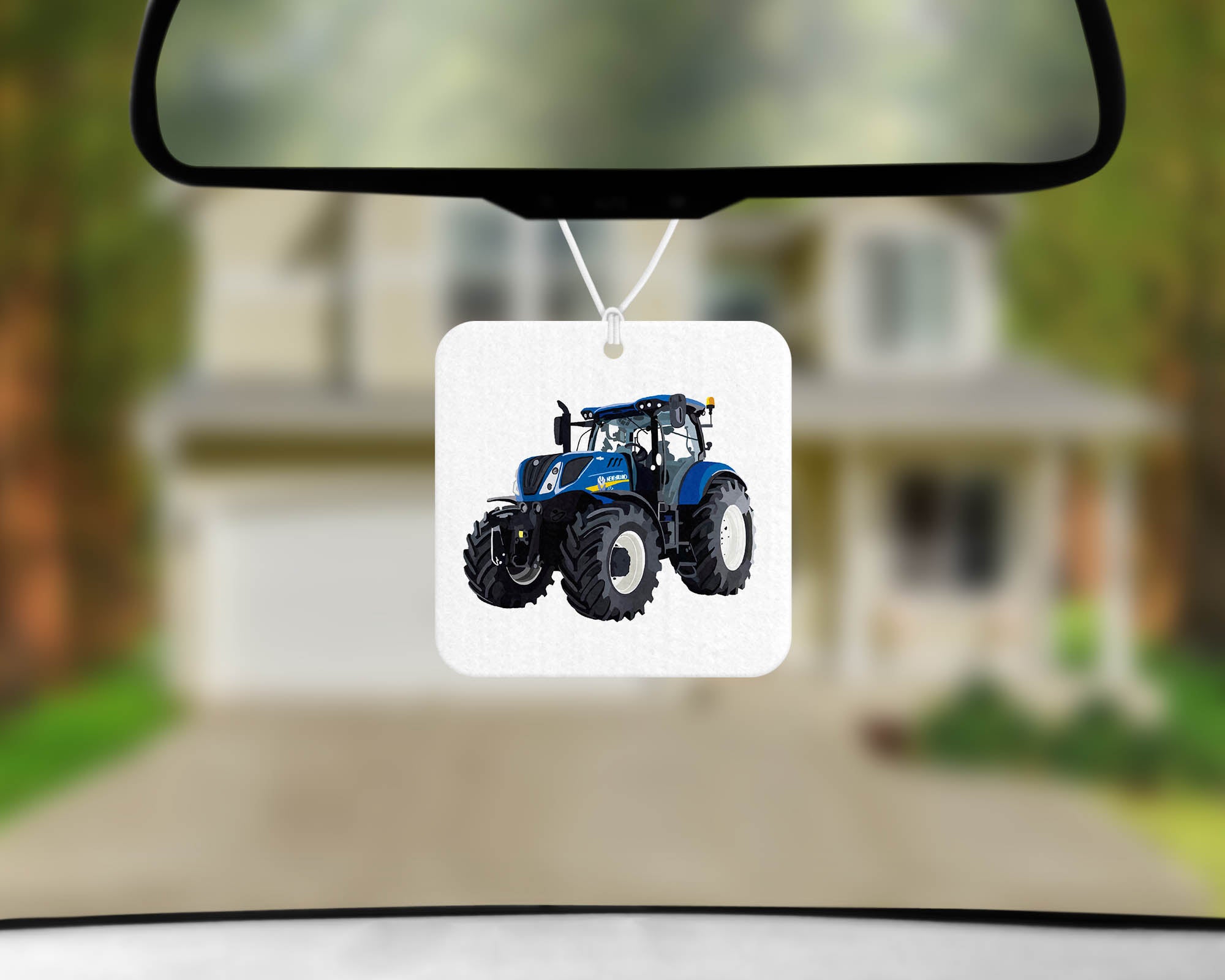 New Holland Air Freshener